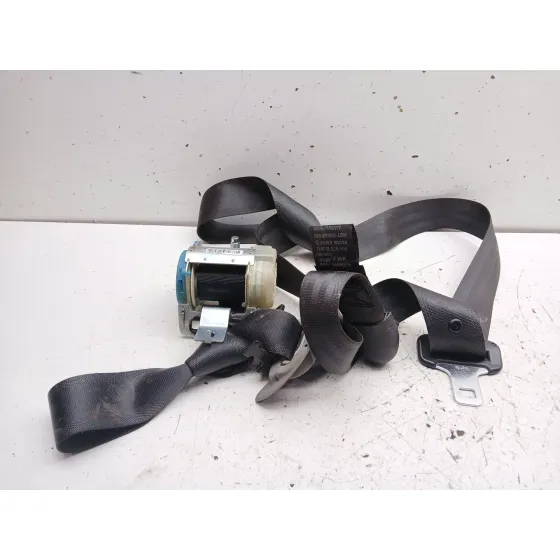 Cinturon Seguridad Trasero Izquierdo para Hyundai Ix55
