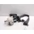 Cinturon Seguridad Trasero Izquierdo para Hyundai Ix55