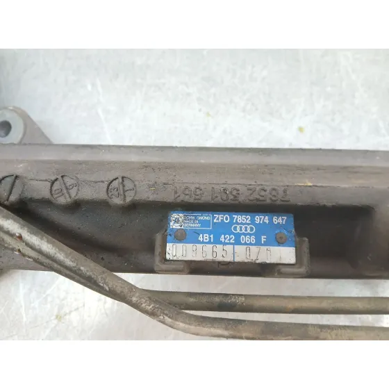 Cremallera Direccion para Audi A6 Berlina (4B2)