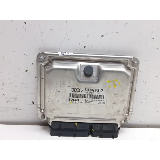 Centralita Motor Uce para Audi A6 Berlina (4B2)
