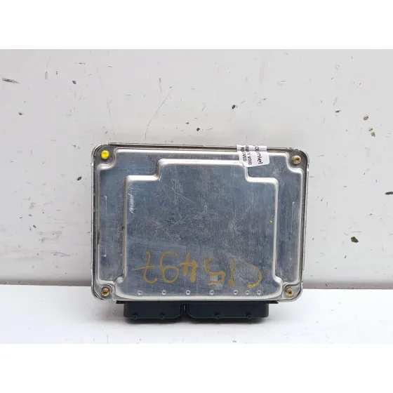 Centralita Motor Uce para Audi A6 Berlina (4B2)