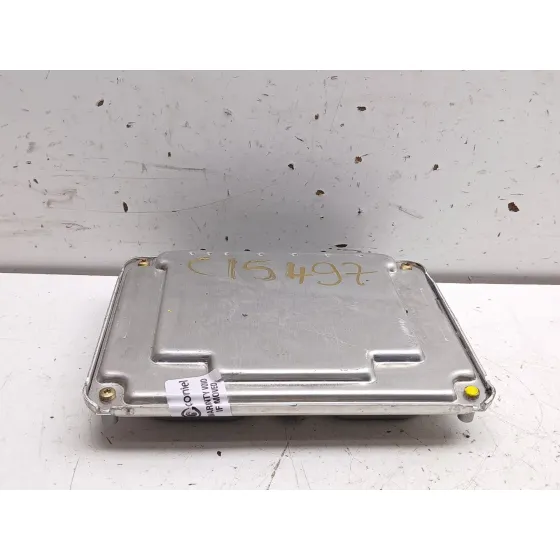 Centralita Motor Uce para Audi A6 Berlina (4B2)