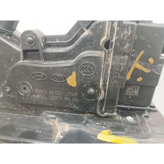 Cerradura Puerta Delantera Derecha para Kia Xceed (Cd)