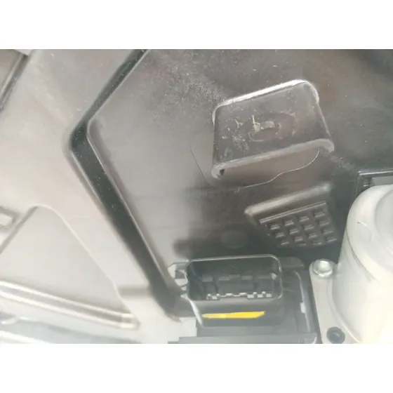 Elevalunas Delantero Derecho para Kia Xceed (Cd)