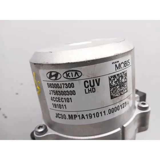 Columna Direccion para Kia Xceed (Cd)