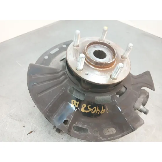 Mangueta Delantera Derecha para Kia Xceed (Cd)