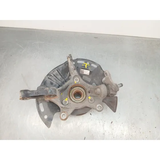 Mangueta Delantera Derecha para Kia Xceed (Cd)