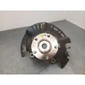 Mangueta Delantera Izquierda para Kia Xceed (Cd)