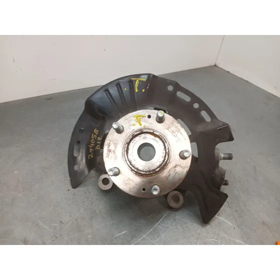 Mangueta Delantera Izquierda para Kia Xceed (Cd)