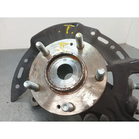 Mangueta Delantera Izquierda para Kia Xceed (Cd)