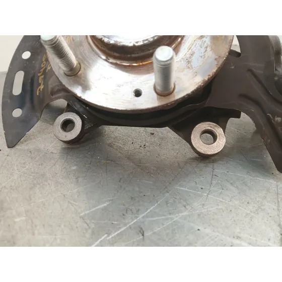 Mangueta Delantera Izquierda para Kia Xceed (Cd)