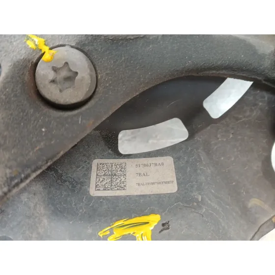 Mangueta Delantera Izquierda para Kia Xceed (Cd)