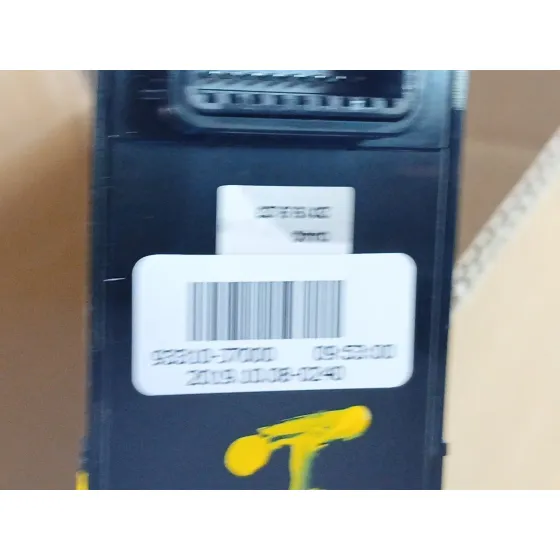 Palanca Freno De Mano para Kia Xceed (Cd)