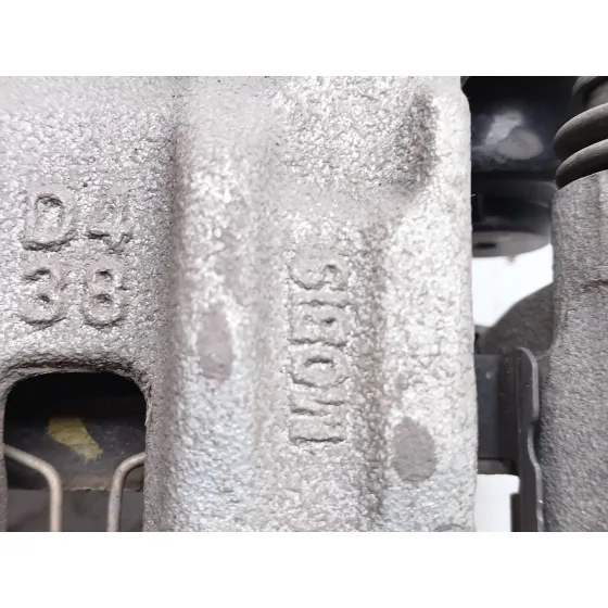 Pinza Freno Trasera Derecha para Kia Xceed (Cd)