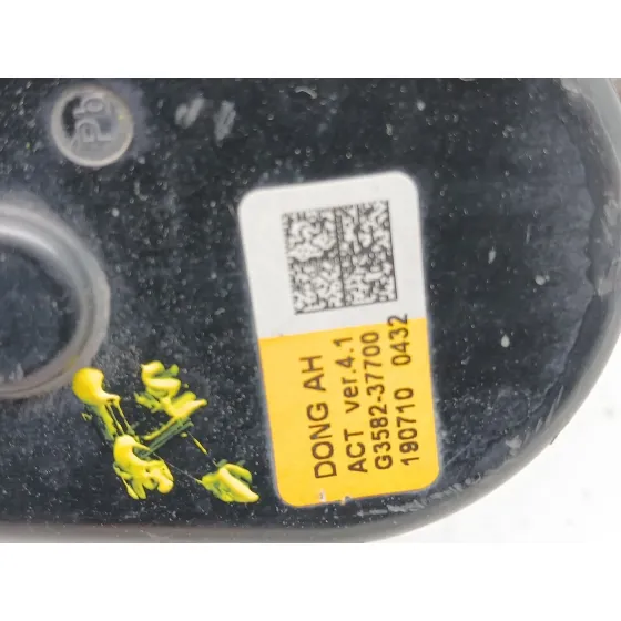 Pinza Freno Trasera Derecha para Kia Xceed (Cd)