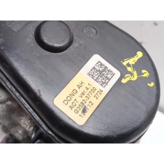 Pinza Freno Trasera Izquierda para Kia Xceed (Cd)