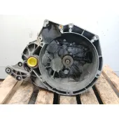 Caja Cambios para Ford C-Max Ii (Dxa/Cb7, Dxa/Ceu)