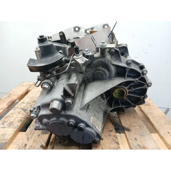Caja Cambios para Ford C-Max Ii (Dxa/Cb7, Dxa/Ceu)