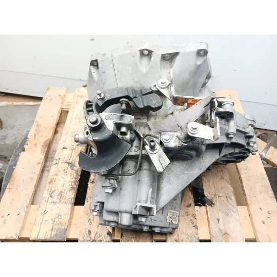 Caja Cambios para Ford C-Max Ii (Dxa/Cb7, Dxa/Ceu)