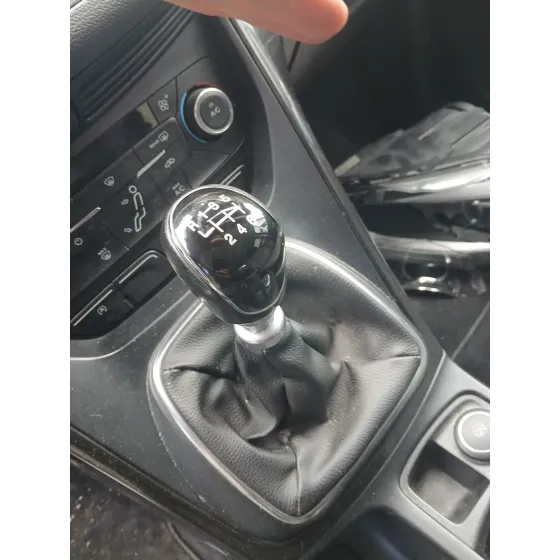 Caja Cambios para Ford C-Max Ii (Dxa/Cb7, Dxa/Ceu)