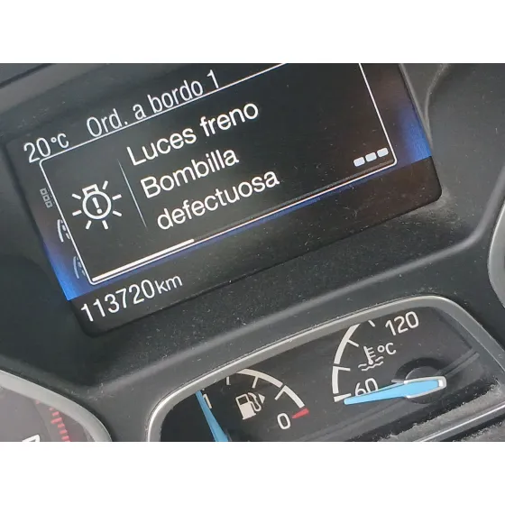 Caja Cambios para Ford C-Max Ii (Dxa/Cb7, Dxa/Ceu)