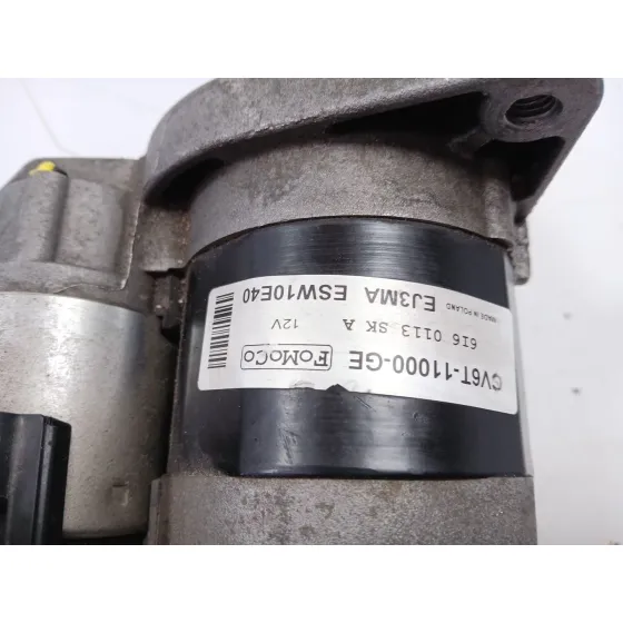 Motor Arranque para Ford C-Max Ii (Dxa/Cb7, Dxa/Ceu)