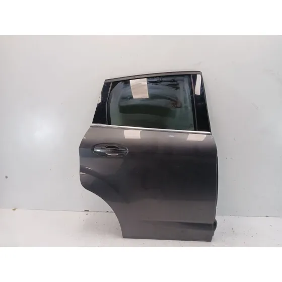 Puerta Trasera Derecha para Ford C-Max Ii (Dxa/Cb7, Dxa/Ceu)