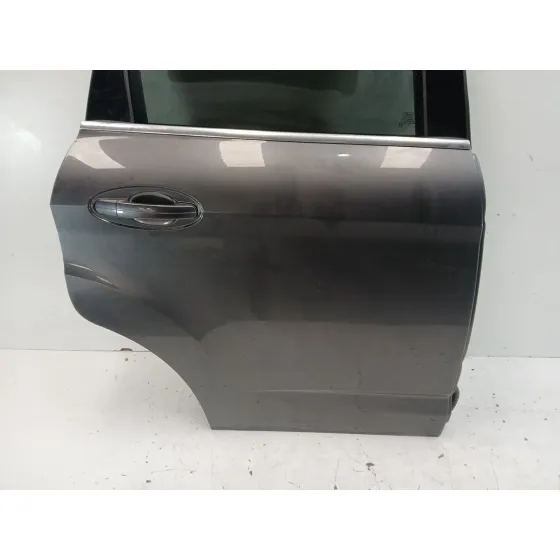 Puerta Trasera Derecha para Ford C-Max Ii (Dxa/Cb7, Dxa/Ceu)