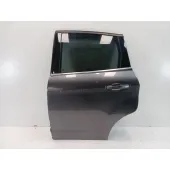 Puerta Trasera Izquierda para Ford C-Max Ii (Dxa/Cb7, Dxa/Ceu)