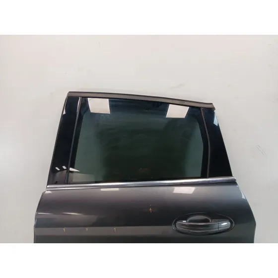 Puerta Trasera Izquierda para Ford C-Max Ii (Dxa/Cb7, Dxa/Ceu)