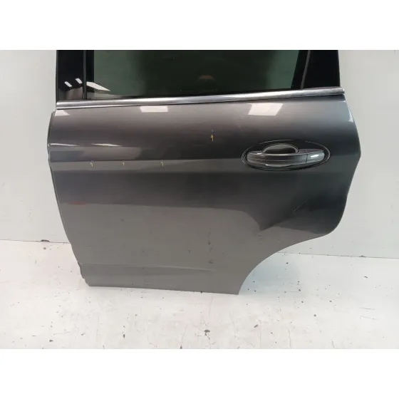 Puerta Trasera Izquierda para Ford C-Max Ii (Dxa/Cb7, Dxa/Ceu)