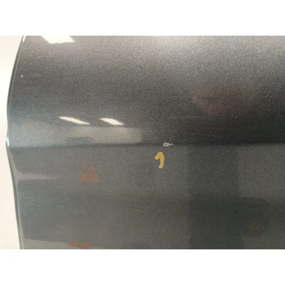 Puerta Trasera Izquierda para Ford C-Max Ii (Dxa/Cb7, Dxa/Ceu)