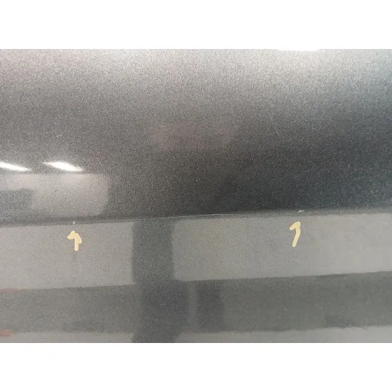 Puerta Trasera Izquierda para Ford C-Max Ii (Dxa/Cb7, Dxa/Ceu)