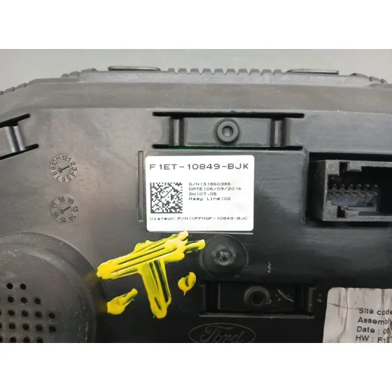 Cuadro Instrumentos para Ford C-Max Ii (Dxa/Cb7, Dxa/Ceu)