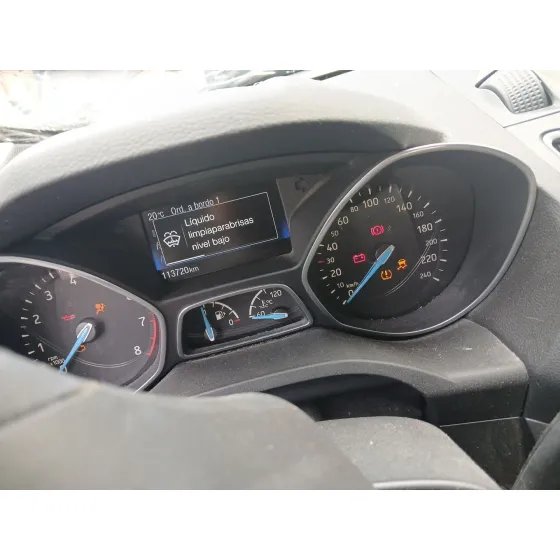 Cuadro Instrumentos para Ford C-Max Ii (Dxa/Cb7, Dxa/Ceu)