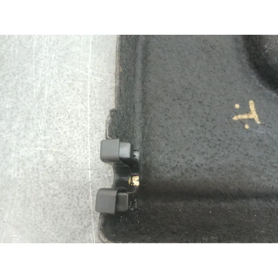 Bandeja Trasera para Ford C-Max Ii (Dxa/Cb7, Dxa/Ceu)