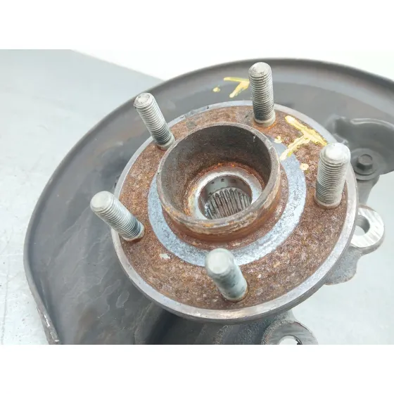 Mangueta Delantera Derecha para Ford C-Max Ii (Dxa/Cb7, Dxa/Ceu)