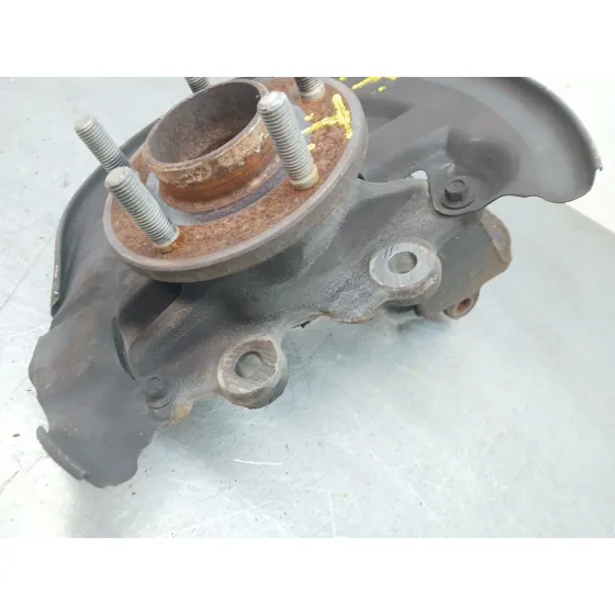 Mangueta Delantera Derecha para Ford C-Max Ii (Dxa/Cb7, Dxa/Ceu)