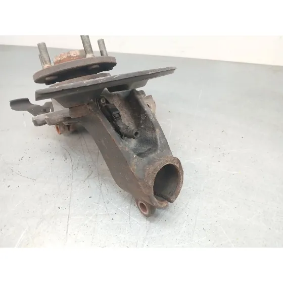 Mangueta Delantera Derecha para Ford C-Max Ii (Dxa/Cb7, Dxa/Ceu)