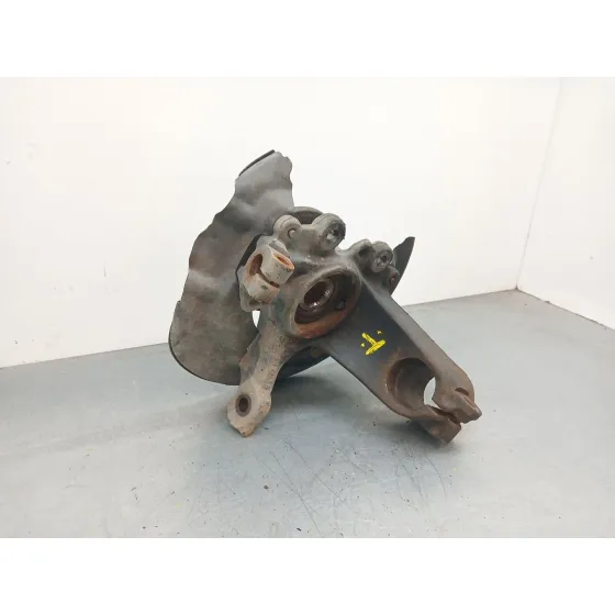 Mangueta Delantera Derecha para Ford C-Max Ii (Dxa/Cb7, Dxa/Ceu)
