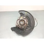 Mangueta Delantera Izquierda para Ford C-Max Ii (Dxa/Cb7, Dxa/Ceu)