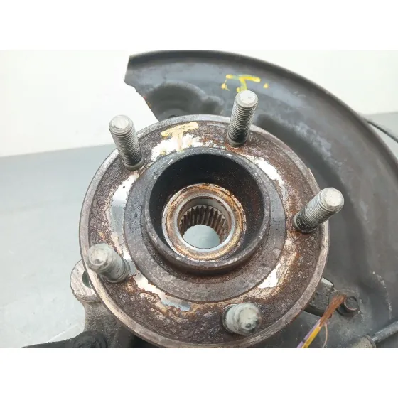 Mangueta Delantera Izquierda para Ford C-Max Ii (Dxa/Cb7, Dxa/Ceu)