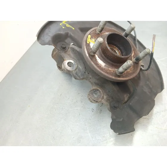 Mangueta Delantera Izquierda para Ford C-Max Ii (Dxa/Cb7, Dxa/Ceu)