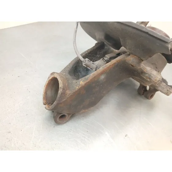 Mangueta Delantera Izquierda para Ford C-Max Ii (Dxa/Cb7, Dxa/Ceu)