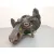 Mangueta Delantera Izquierda para Ford C-Max Ii (Dxa/Cb7, Dxa/Ceu)