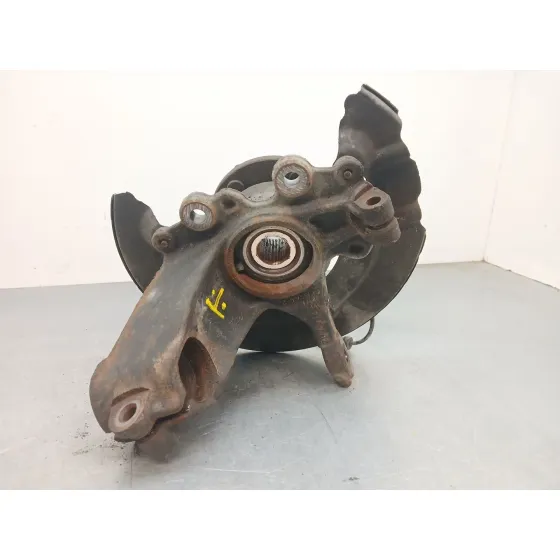 Mangueta Delantera Izquierda para Ford C-Max Ii (Dxa/Cb7, Dxa/Ceu)