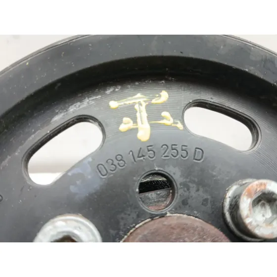 Bomba Direccion para Audi A6 Berlina (4B2)