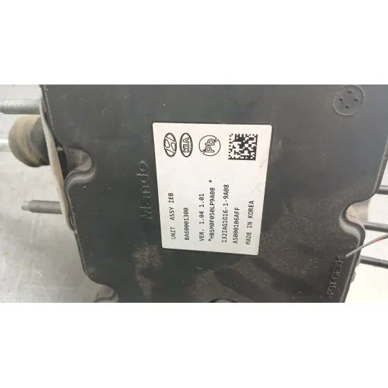 Abs para Kia Xceed (Cd)