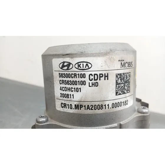 Columna Direccion para Kia Xceed (Cd)
