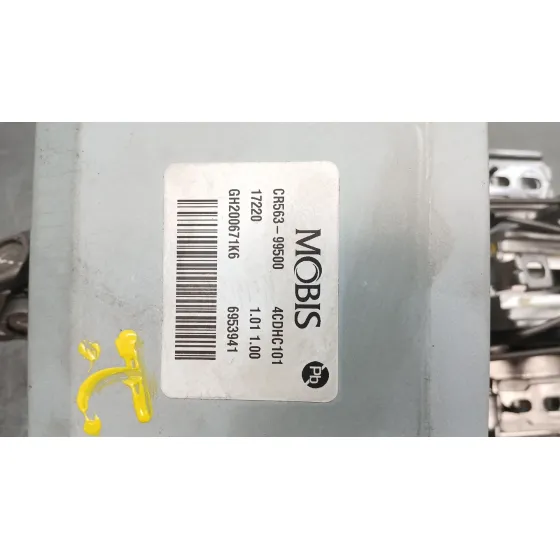 Columna Direccion para Kia Xceed (Cd)